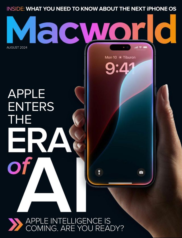 Macworld