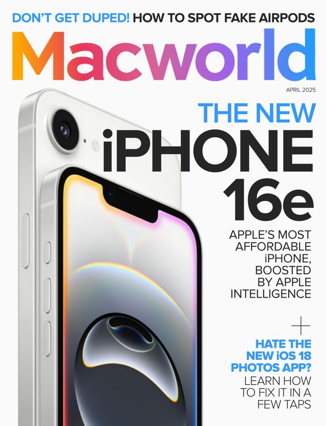Macworld