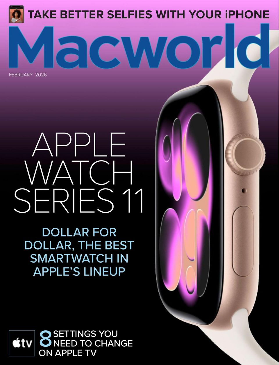 Macworld February 2026