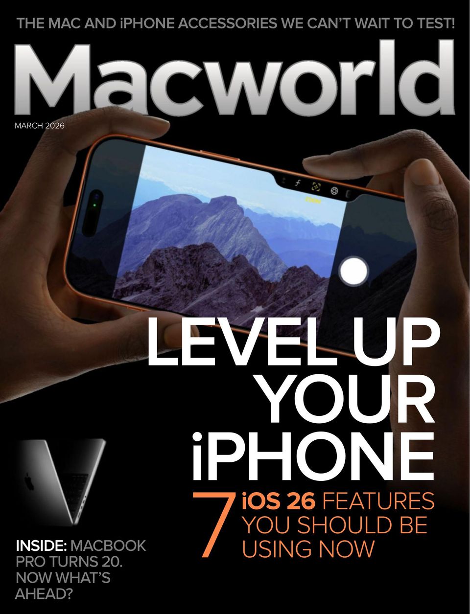 Macworld