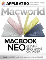 Macworld