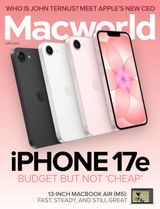 Macworld