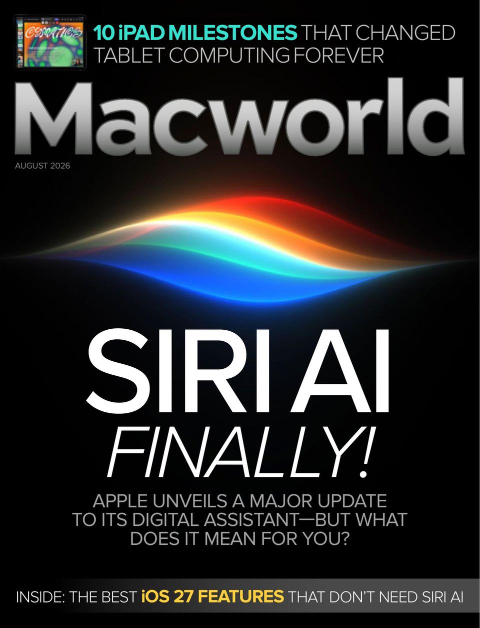 Macworld