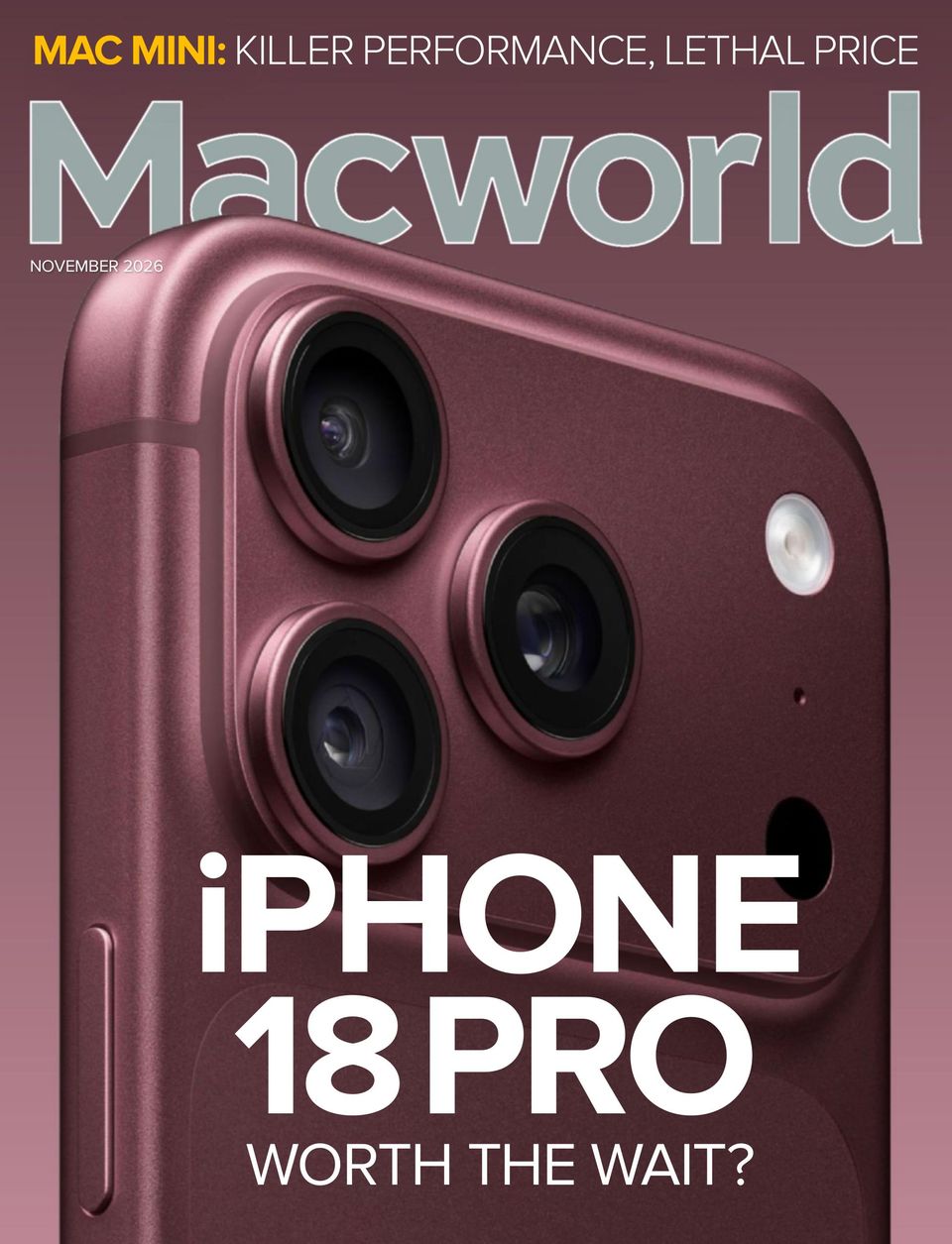 Macworld