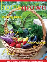 Home Grown Magazine