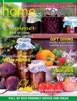 Home Grown Magazine