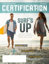 Certification Magazine - July 2017 July 2017
