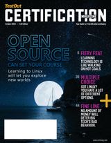Certification Magazine - October 2019 October 2019