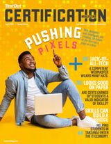 Certification Magazine - April 2020 April 2020