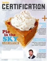 Certification Magazine - October 2020 October 2020