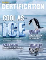 Certification Magazine - July 2021 July 2021