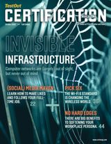 Certification Magazine - October 2022 October 2022