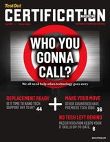 Certification Magazine - July 2023 July 2023