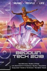 Infusion Magazine  Cover - Issue 311 Edition