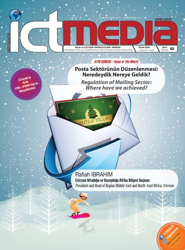 ICT Media