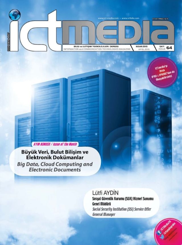 ICT Media