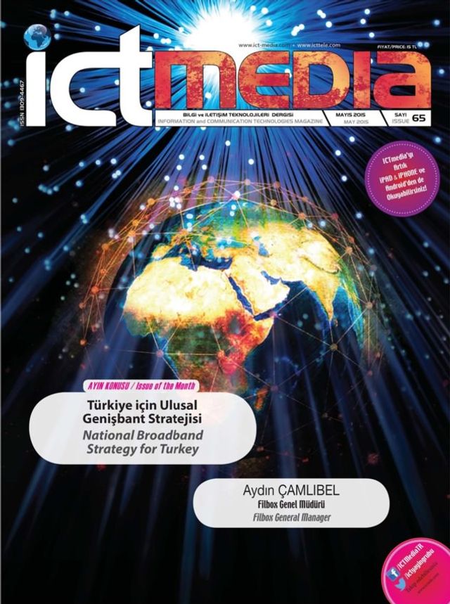ICT Media