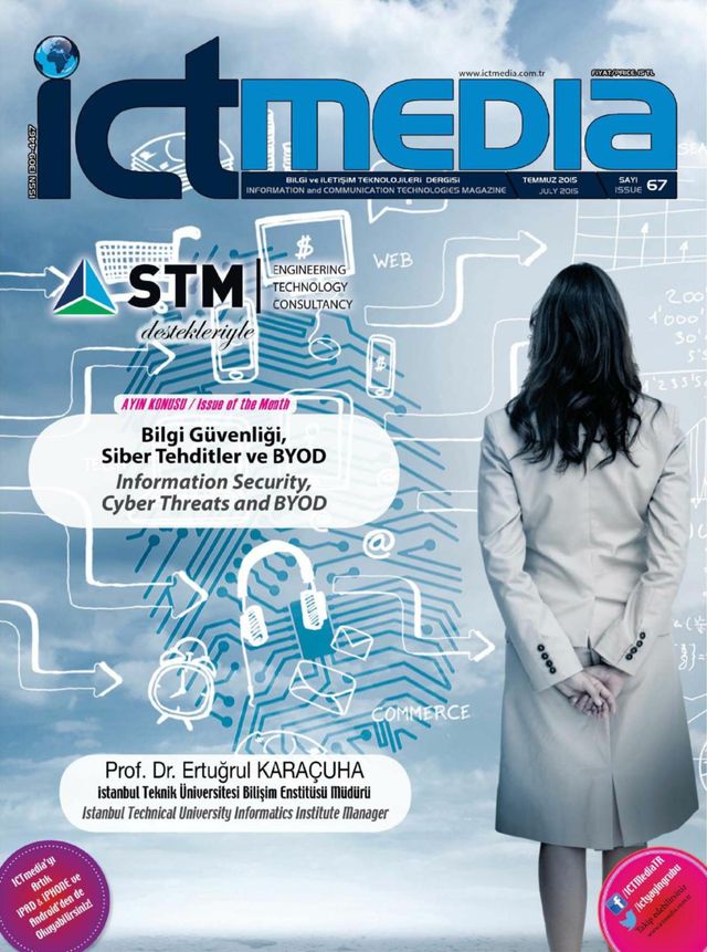 ICT Media