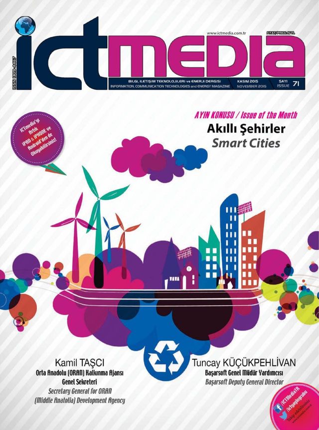 ICT Media