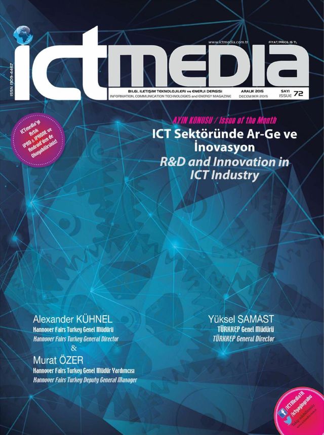 ICT Media