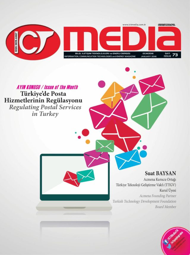 ICT Media