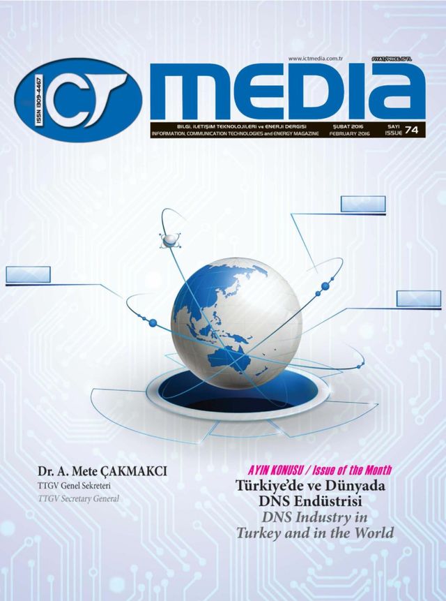 ICT Media