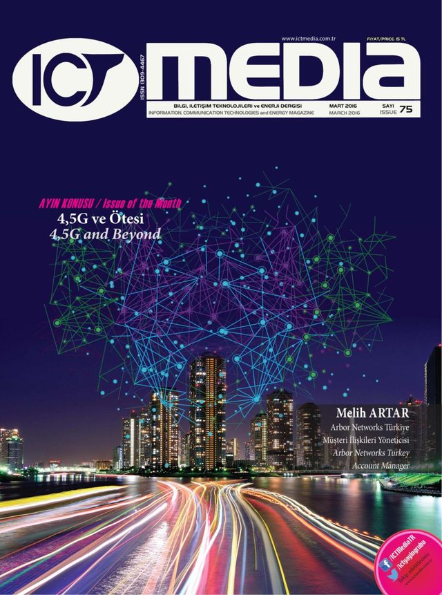ICT Media