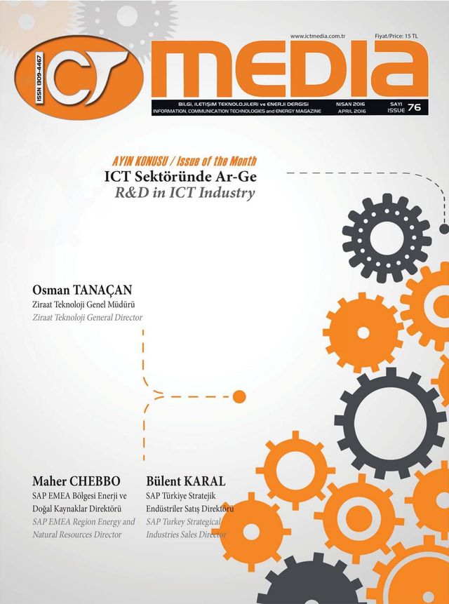 ICT Media