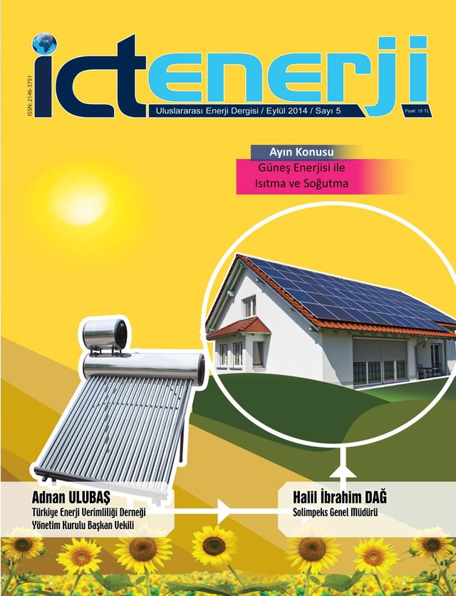 ICT Enerji