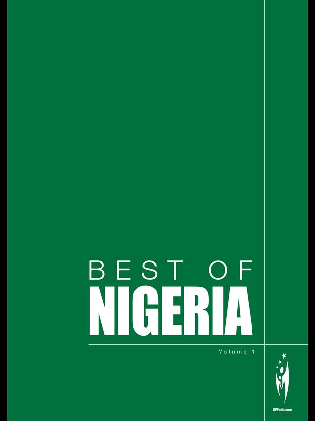Best of Nigeria