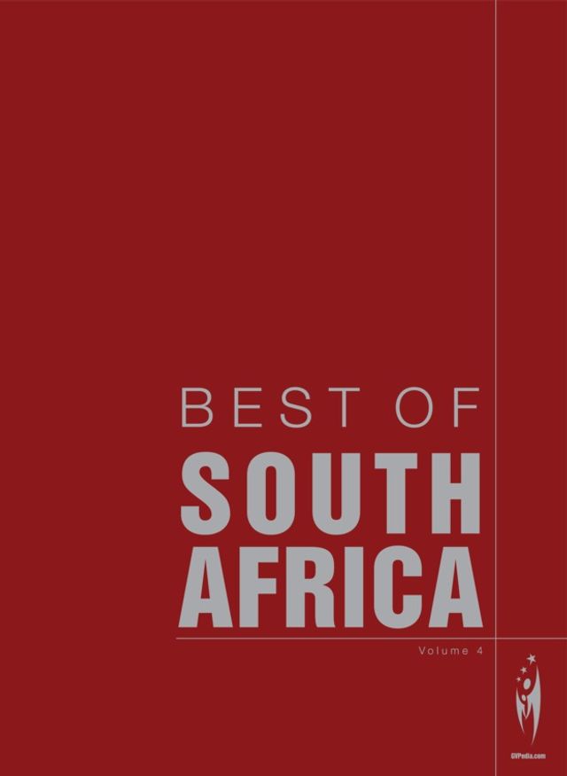 Best of South Africa