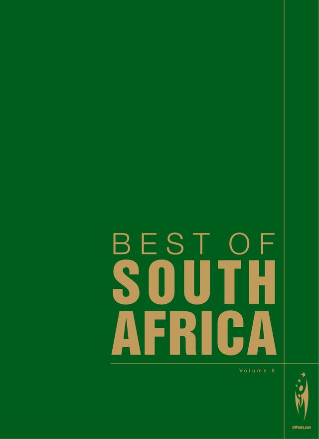 Best of South Africa