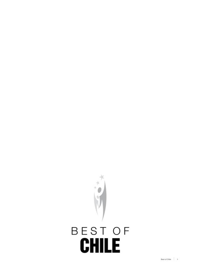 Best of Chile