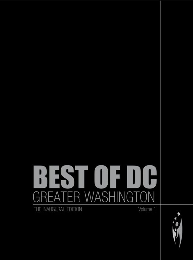 Best of DC
