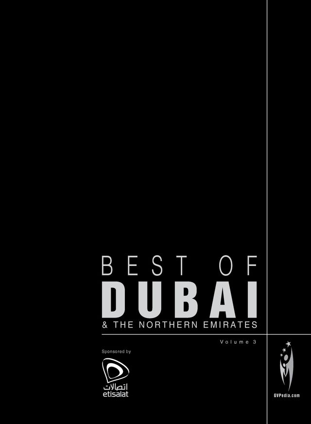 Best of Dubai