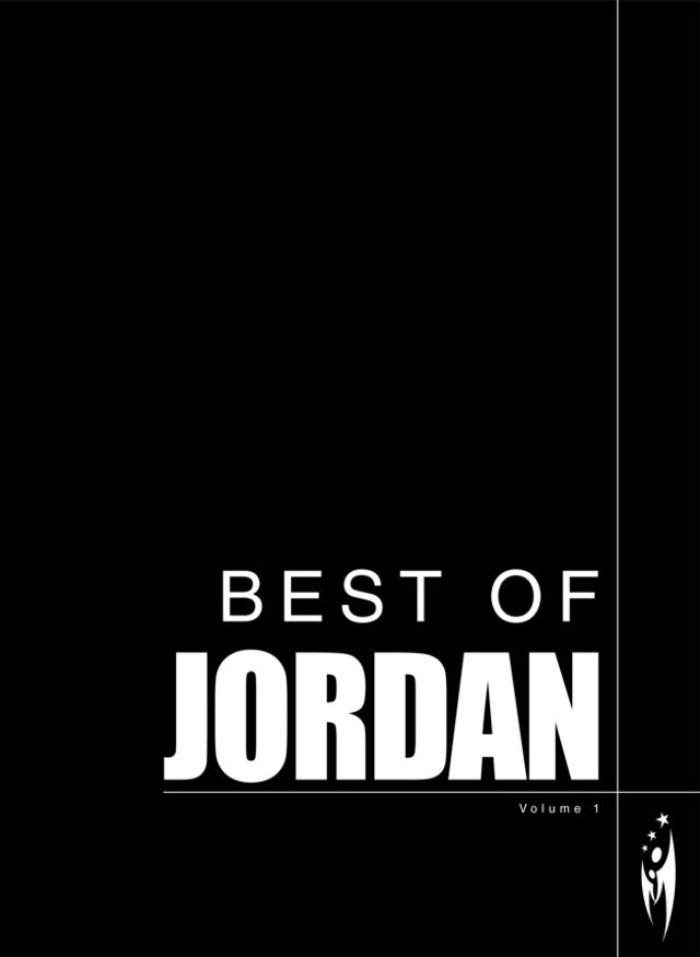 Best of Jordan