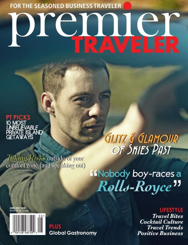 Premier Traveler US
