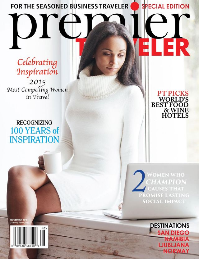 Premier Traveler US