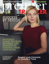 Premier Traveler Women 2016