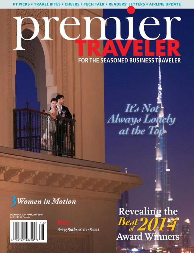 Premier Traveler US