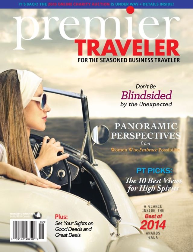 Premier Traveler US