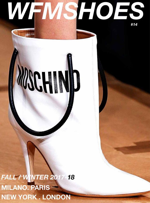 WFM SHOES