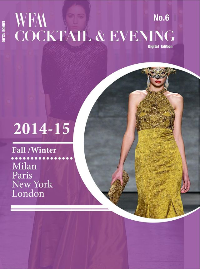 WFM COCKTAIL & EVENING