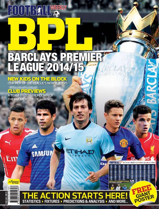 Football Weekly-BPL