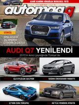 OCAK 2015