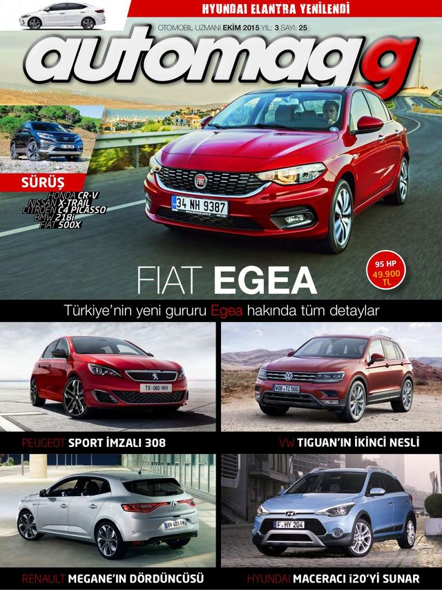 automagg