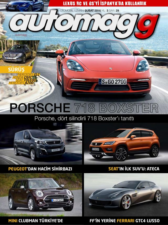 automagg