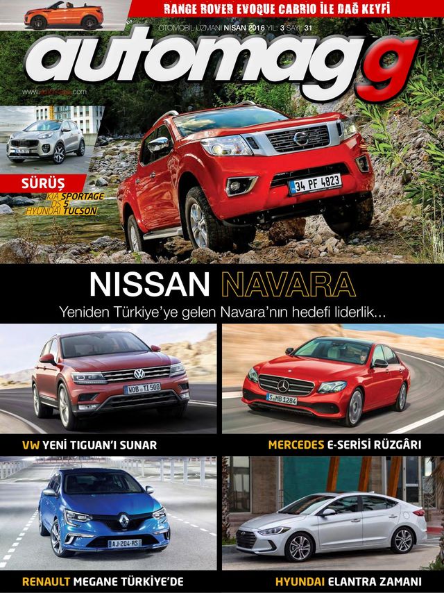 automagg
