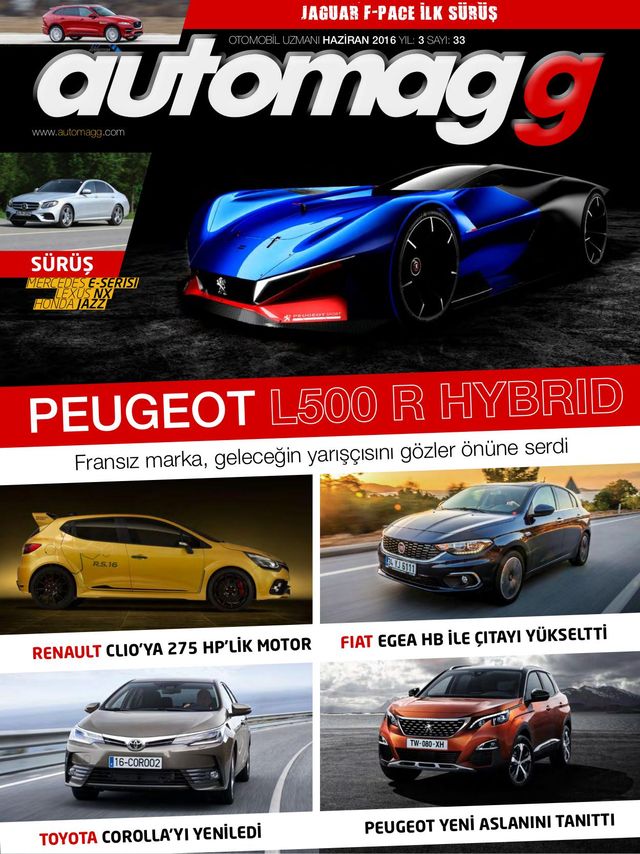 automagg
