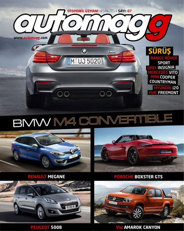 automagg